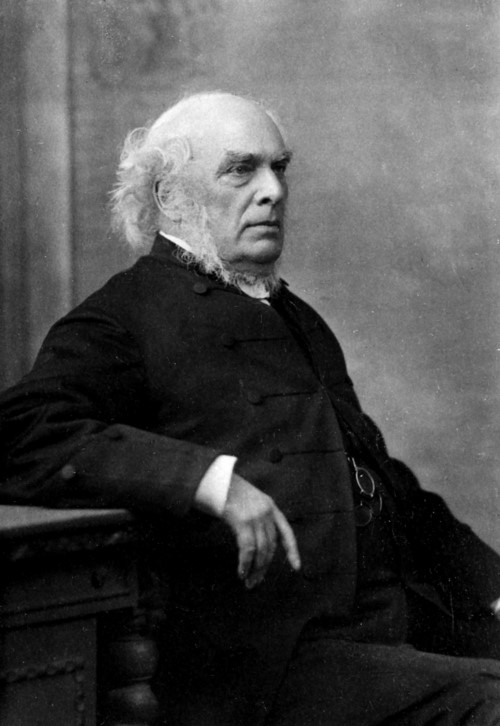 Horatius Bonar